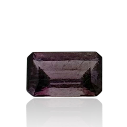 17 Purple Pink Tourmaline