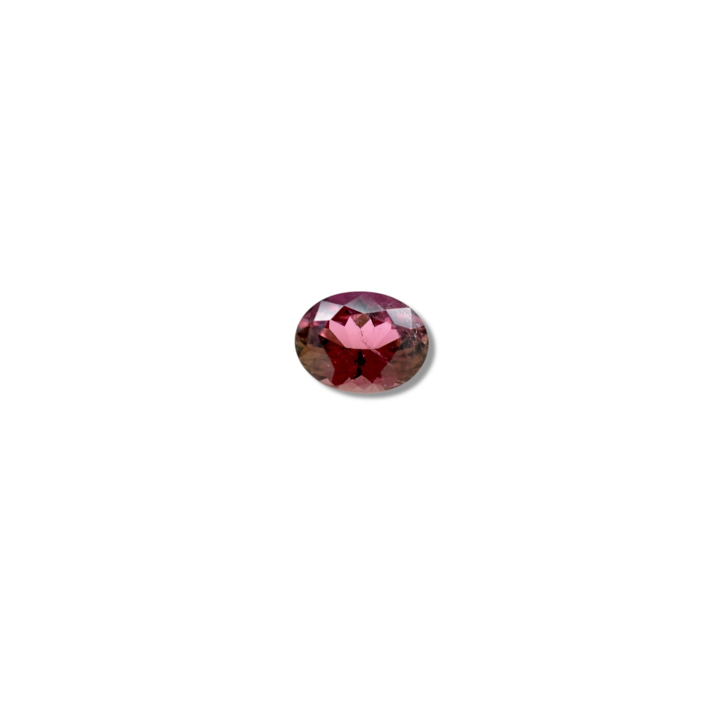 100 Tourmaline