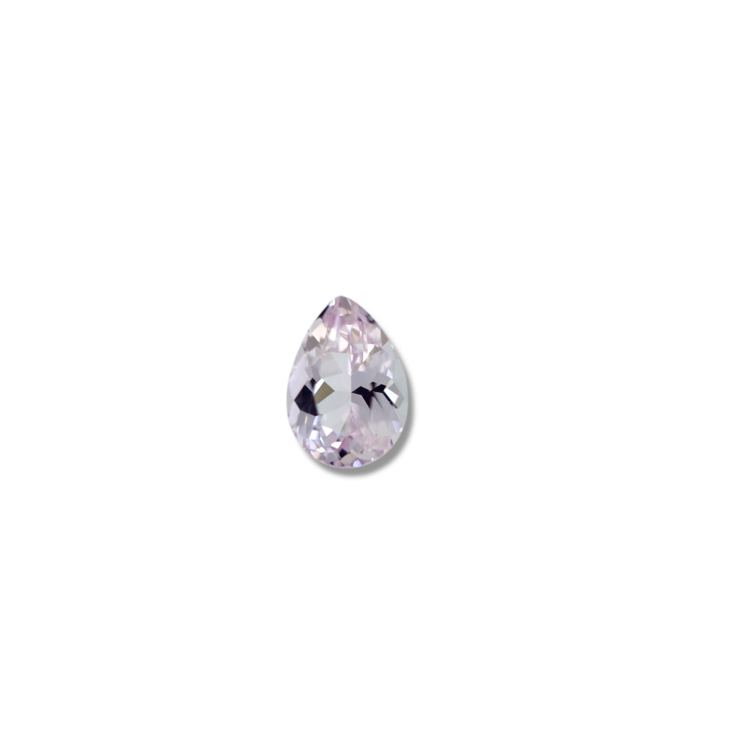 007 Morganite