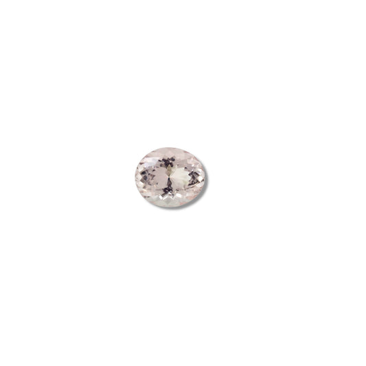 009 Morganite