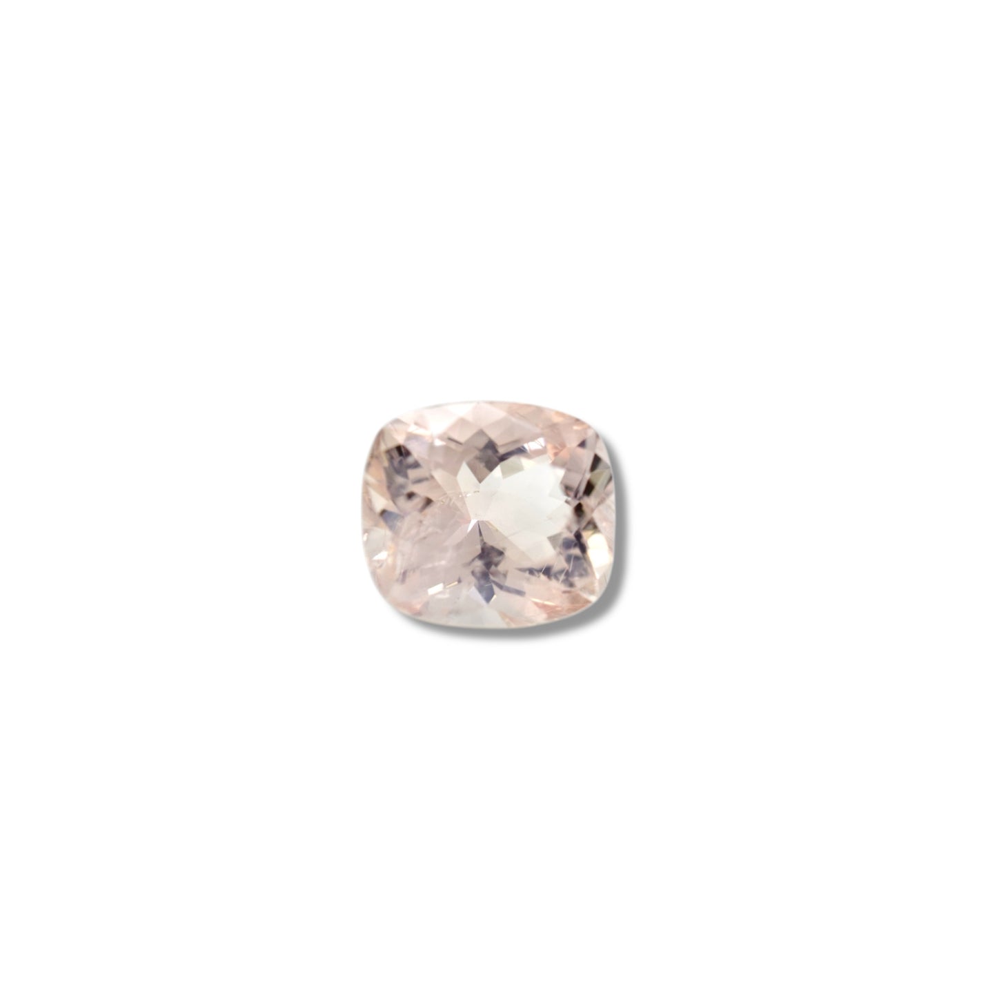 005 Morganite
