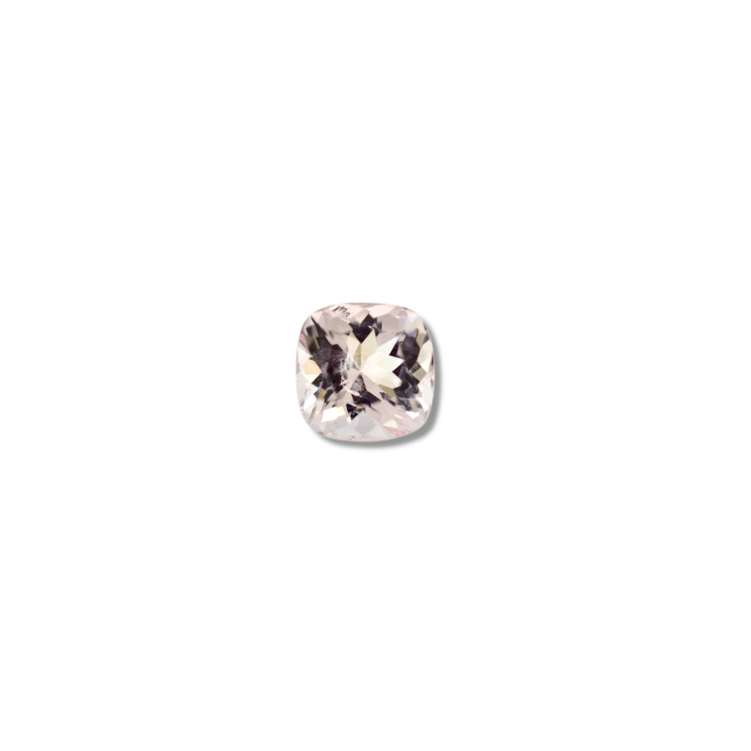 Morganite