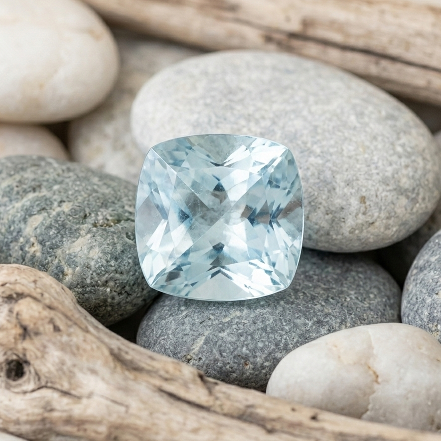 Aquamarine