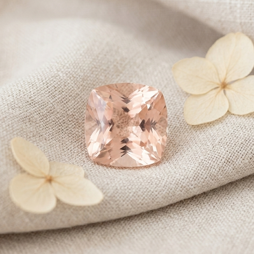 Morganite