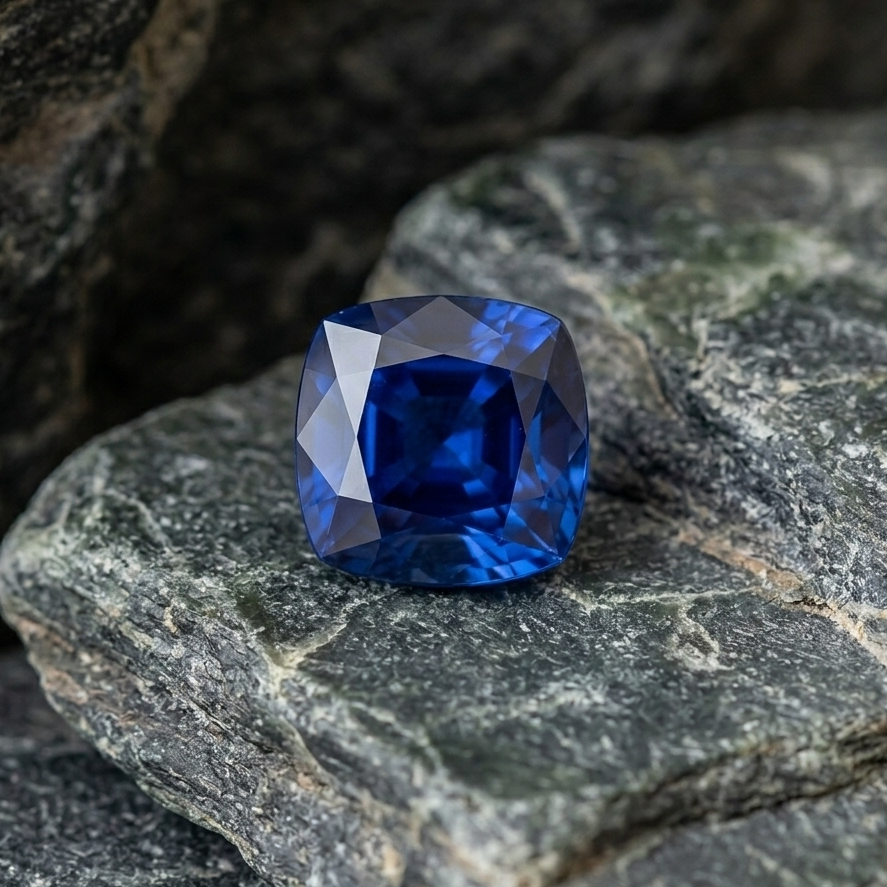Sapphire