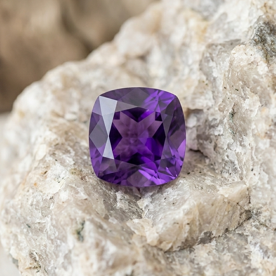 Amethyst