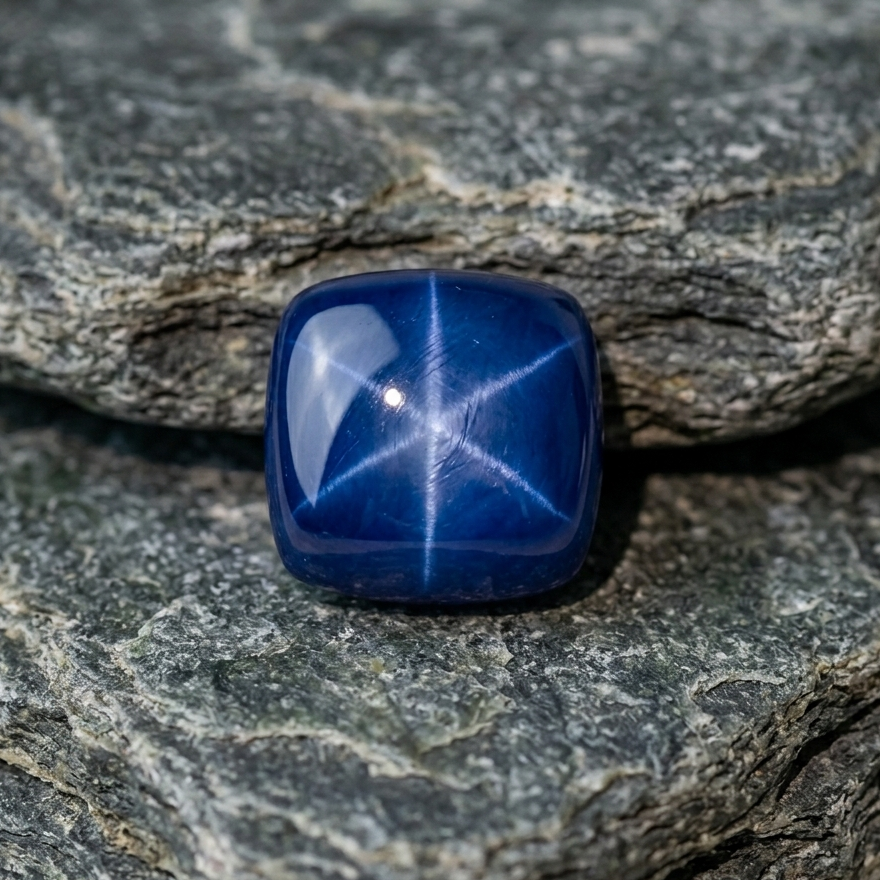 Star Sapphire
