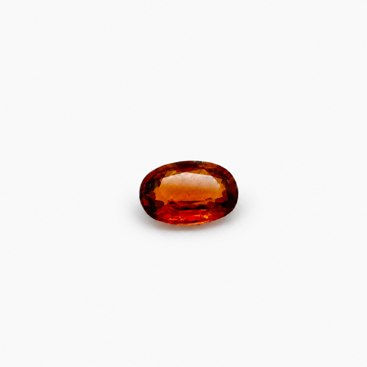 151 oval garnet 4.00 ct