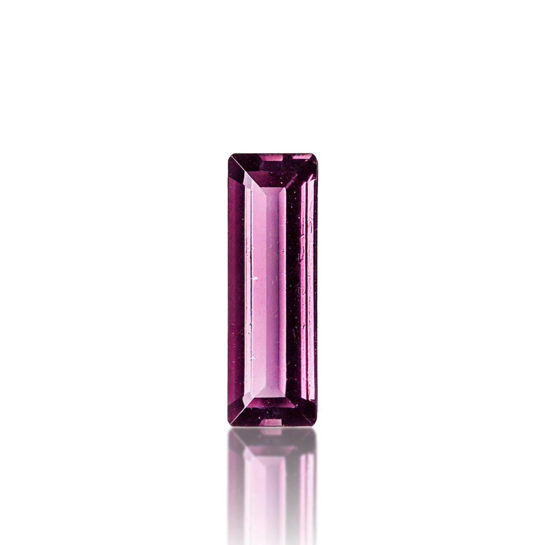 014 Pink Tourmaline, 1.54 Cts