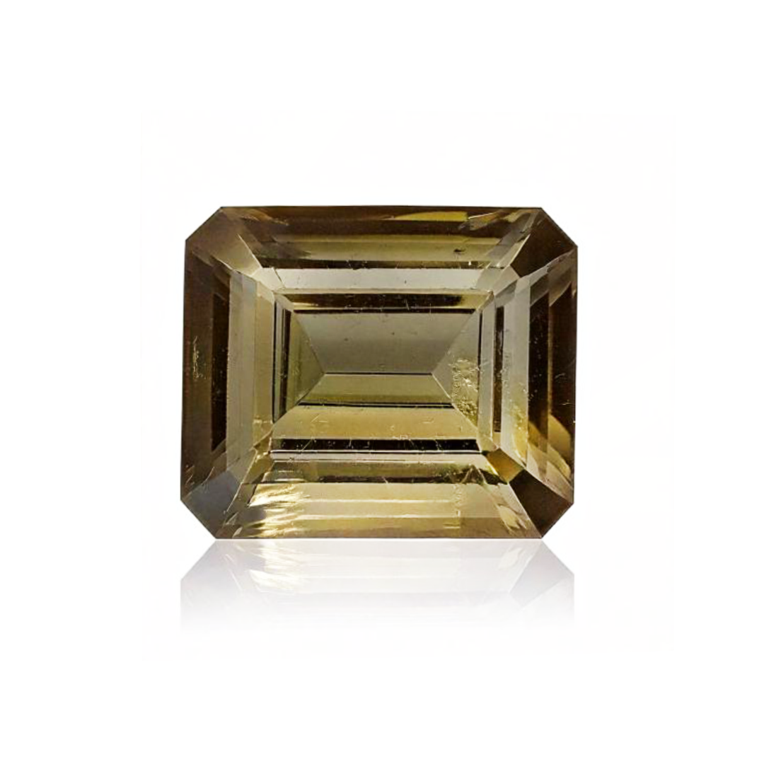 018 Bi-Colour Tourmaline 1.90 cts