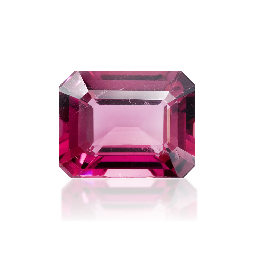 015 Pink Tourmaline 1.94 cts