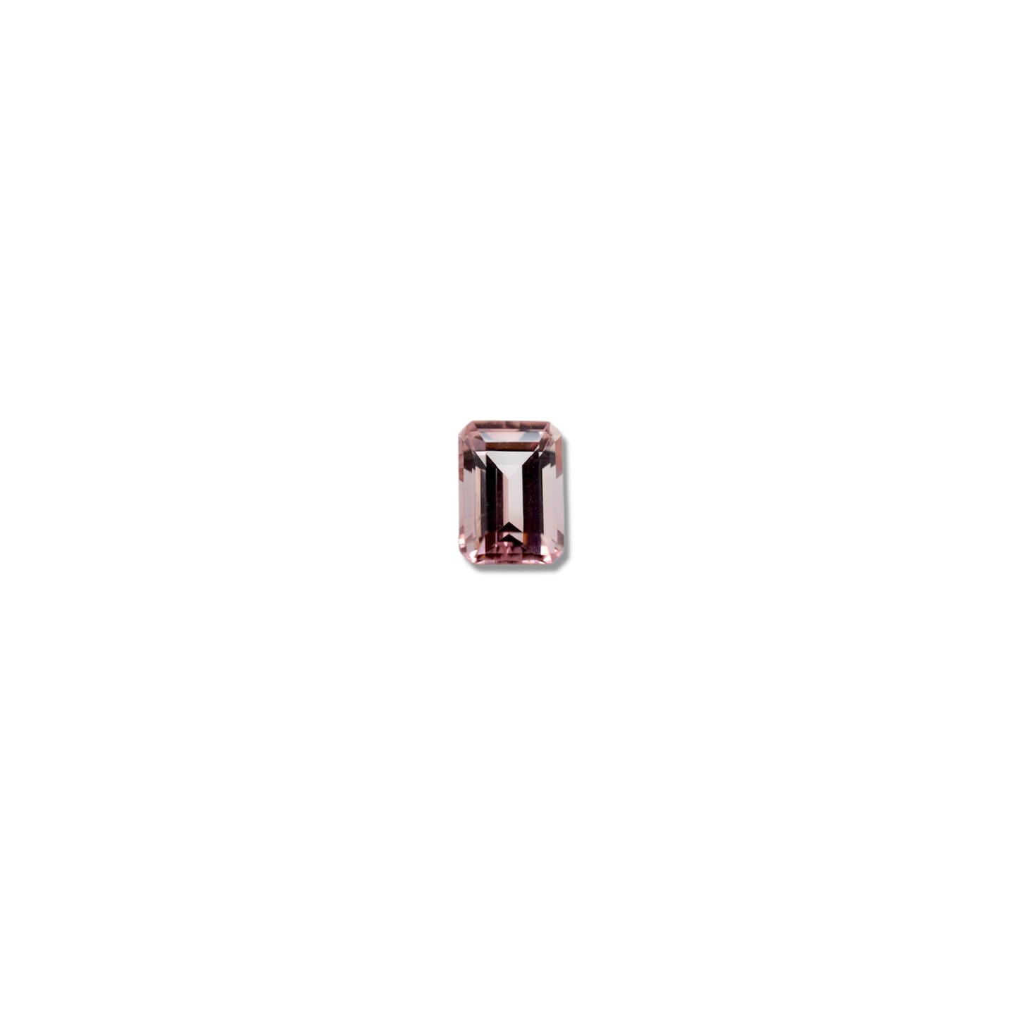 015 Pink Tourmaline 1.94 cts