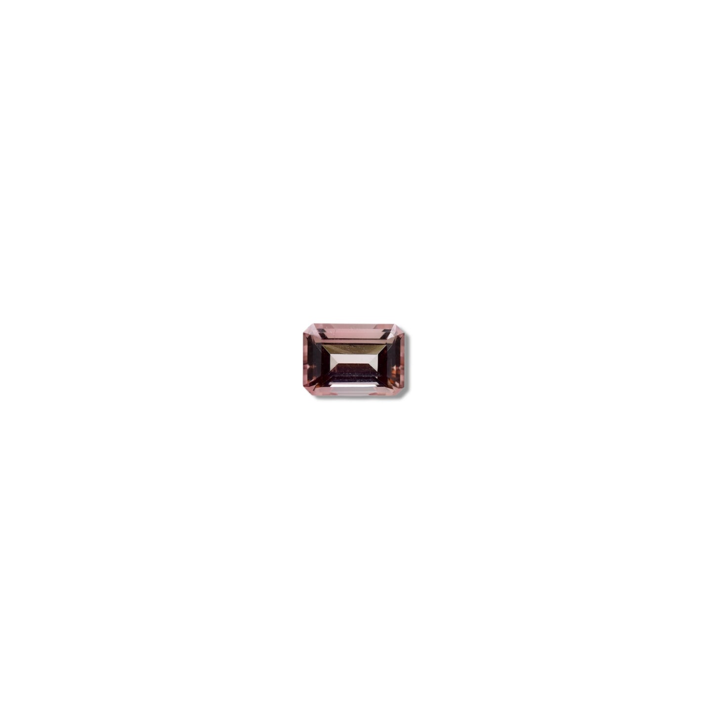 015 Pink Tourmaline 1.94 cts