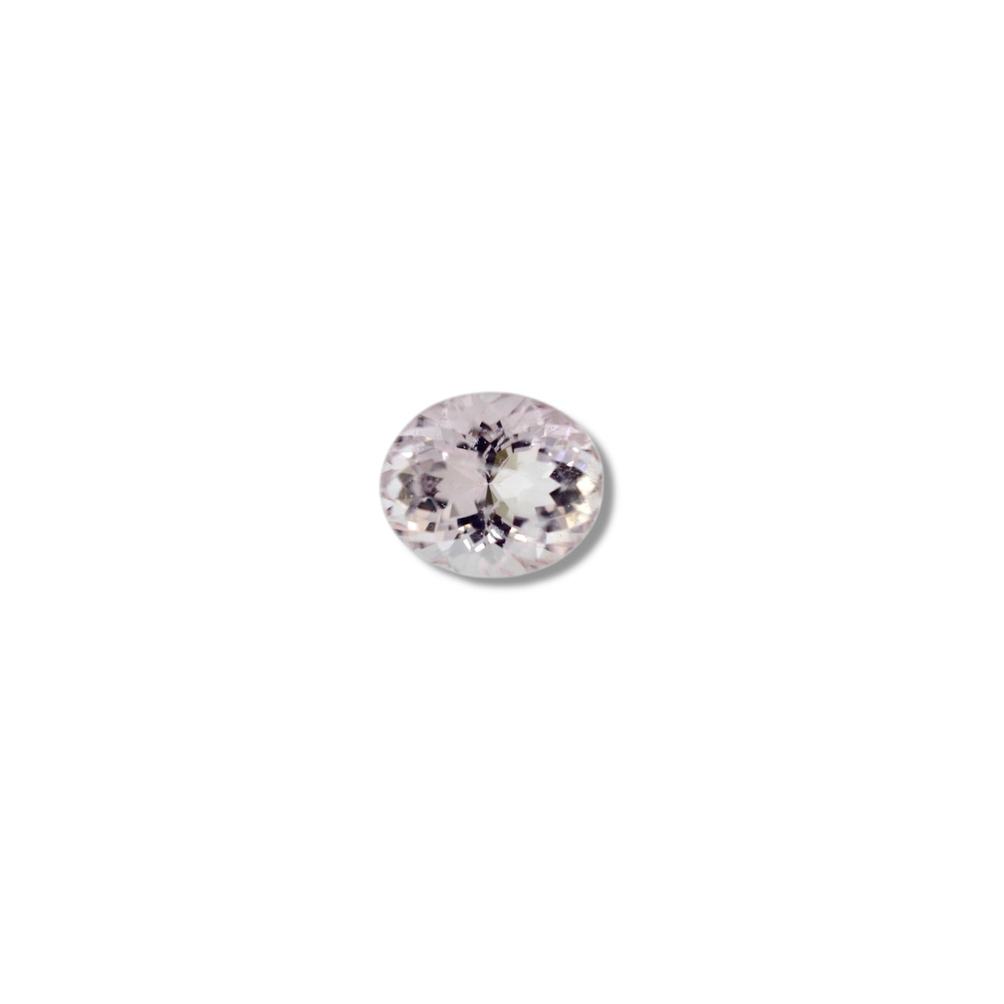 008 Morganite