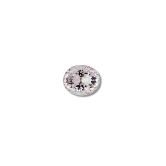 008 Morganite