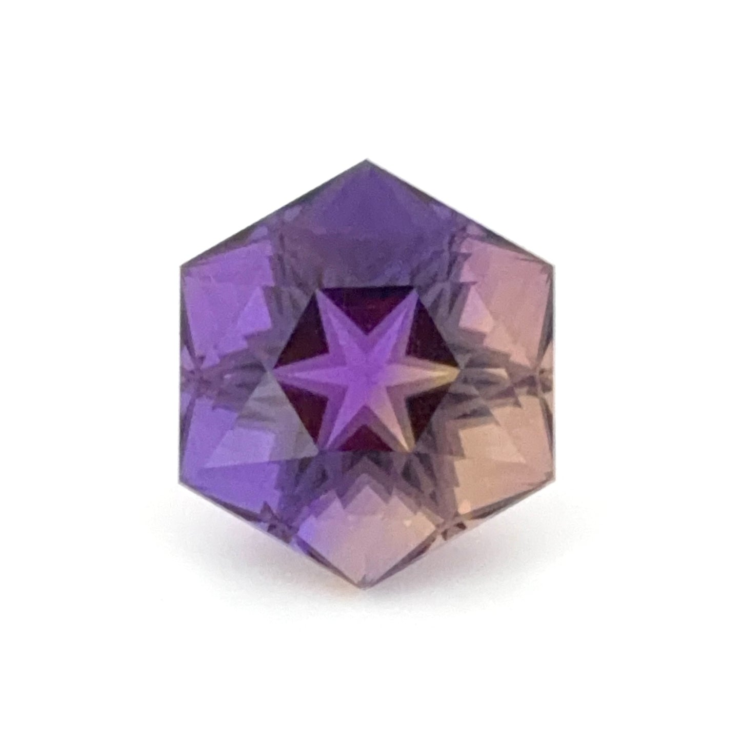 Ametrine
