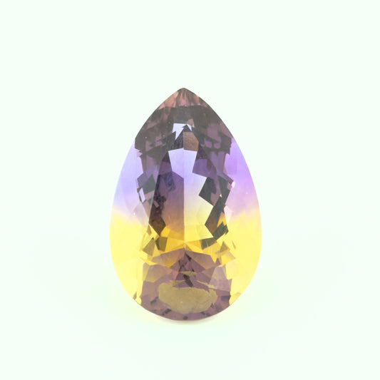 Ametrine
